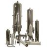 Buy cheap Stainless Steel Filter Housing Bacteria Removed Water Purifier Filter Equipped With 10 Micron Filter Cartridge/Bag from wholesalers
