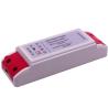 Buy cheap Heatproof ODM 12V LED Strip Light Driver , Ultralight 48 Watt Power Supply from wholesalers