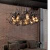 Buy cheap Warehouse Drop pendant lighting For Indoor home Pendant Lamp Decoration (WH-VP-39) from wholesalers