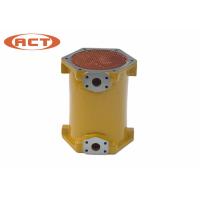 Buy cheap 7N3505 7N3521M Oil Cooler Assembly E3306 D6 / Excavator Accessories product