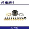Buy cheap M2V130/150 M3V130 M4V150 Kobelco Hydraulic Pump Spare Parts from wholesalers