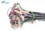 Digital Camera LVDS Cable Assembly 15 Inch 400mm Length -20°C - 80°C Operating