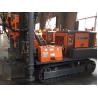 Buy cheap 6500 * 2000 * 2900mm Water Well Drilling Rig Max Deep 220m Hole Depth Fast from wholesalers