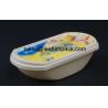 Buy cheap Plastic food container from wholesalers