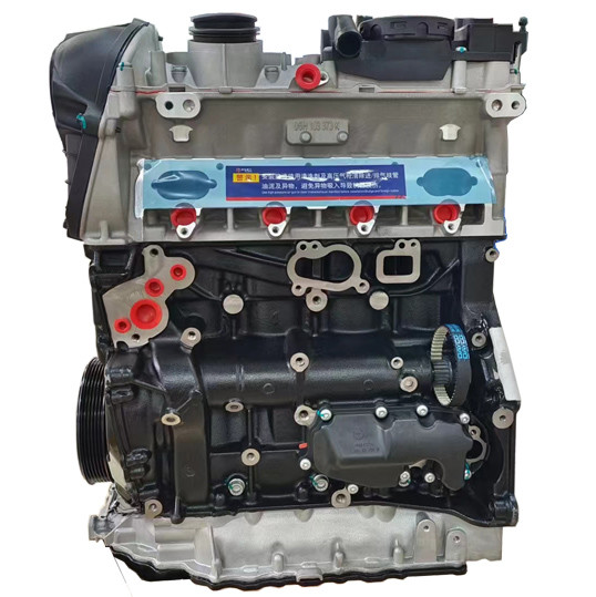 06H103373K 06H103063P/M 06H103064M 06H103264X Engine Long Block For VW EA888