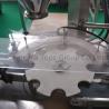 Buy cheap Plate Rotary Powder Filling Machine Pharmaceutical 1 - 5000g Packing Weight from wholesalers