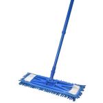 Professional Microfiber Cleaning Reusable Machine Stainless Steel Telescopic