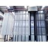 Buy cheap Aluminium Profile Electrostatic Powder Coating Production Line OEM from wholesalers