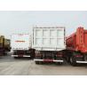Buy cheap ZZ3257N3847A Heavy Duty Dump Truck With WD615.47 Engine 300 Liter Fuel Tank from wholesalers