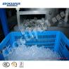 Buy cheap Hotels' Essential Power 50KW Tube Ice Making Machine Industrial from wholesalers