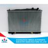 Buy cheap 2003 Toyota Radiator For PREVIA MCR30 OEM 16400-20170 PA 16 / 22 AT from wholesalers