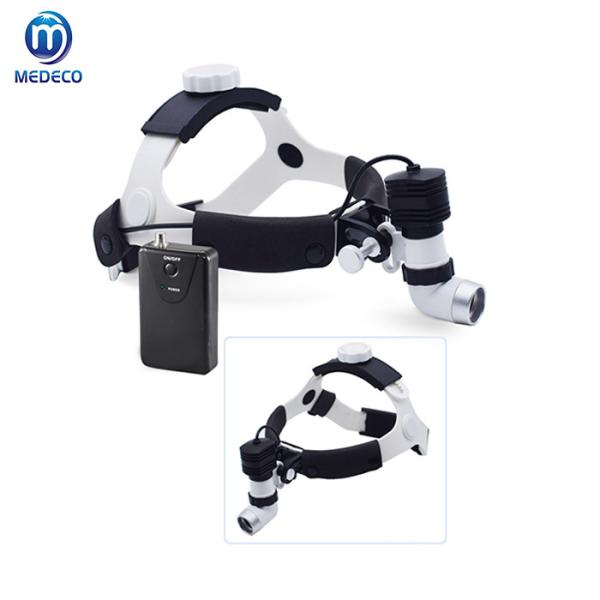 Buy cheap Hospital Surgery Devices ICU Room Used Medical High Brightness Integrated Operating Headlight ME-205AY-1 from wholesalers