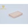 Buy cheap 350g C1S Paper Corrugated Shipping Boxes For On Site Shop Pantone Printing from wholesalers