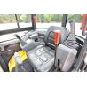 Buy cheap small household excavator ZG017S with Ergonomic Design and 1800kg Operating Weight from wholesalers