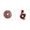 Buy cheap Gold Mining A49 A33 14/12G Sludge Pump Liner Easy Installation from wholesalers