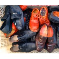Buy cheap leather shoes/used shoes/men shoes /used shoes sale all/used cloth / used bag product