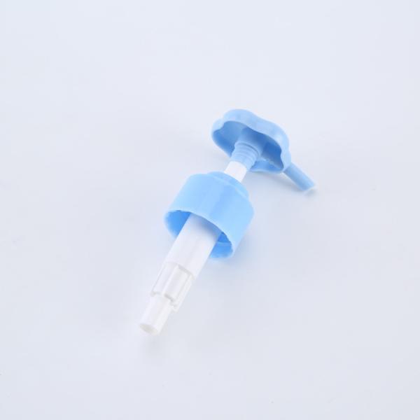 Buy cheap 24/410 28/410 Lotion Pump Cosmetic Shampoo Gel Body Wash Dispenser Pump from wholesalers