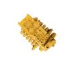 Buy cheap ORIGINAL KOMATSU Excavator Parts Excavator Truck 723-46-23203 Control Valve Assy for Komatsu PC220/240LC-8 Excavator Hydraulic System Spare Parts M156 from wholesalers