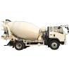 Buy cheap 10CBM Refurbished Concrete Mixer Trucks 371hp Second Hand Truck Mixer from wholesalers
