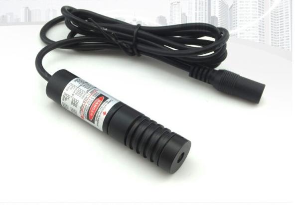 Buy cheap 650nm 100mw 4X4 Square Grid Red Laser Module from wholesalers