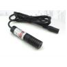 Buy cheap 650nm 100mw Square Grid Red Laser Module from wholesalers