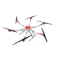 Buy cheap Light-Duty Multi-Rotor Detection Drone product