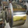 Buy cheap 420 J1 J2 430 436L Cold Rolled Stainless Steel Sheet In Coil from wholesalers