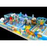 Buy cheap Get the Best Soft Playground Equipment from Our Experienced Team from wholesalers