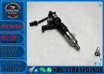 Diesel Fuel Injector 095000-6612 095000-6950 095000-8090 295050-0240 23670-E0020