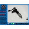 Buy cheap Diesel Fuel Injector 095000-6612 095000-6950 095000-8090 295050-0240 23670-E0020 from wholesalers