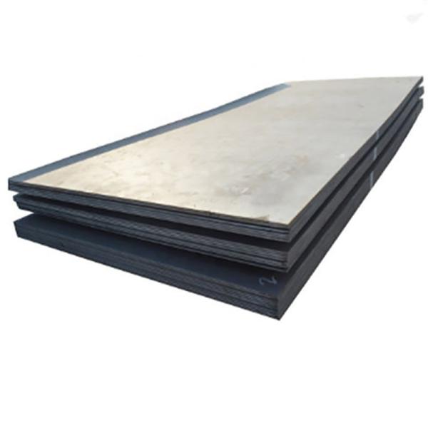 Buy cheap 1045 Fixed Length High Tensile Steel Sheet AISI ASTM 500mm-10000mm from wholesalers