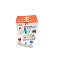Buy cheap Infectious Myonecrosis Virus Dna Amplification Kit IMNV Nucleic Acid Detection product