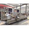 Buy cheap Digital Display Type Double Head Mitre Saw For Aluminum And Upvc Profile Cutting from wholesalers