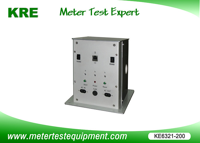 Buy cheap Remote Control Isolation Current Transformer Electronic Error Compensation from wholesalers