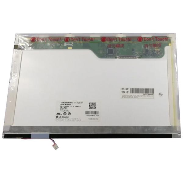 Buy cheap LVDS 30 Pin 13.3 Inch Laptop LCD Screen / LED Display Laptop LP133WX1 TLN2 from wholesalers