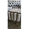Buy cheap Construction Industry 4mm Galvanised Steel Wire 8 Gauge Galvanized Wire from wholesalers