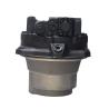 Buy cheap Hitachi ZX450-3 Excavator Hydraulic Travel Motor 4637796 HMGF84GA from wholesalers