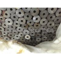 Buy cheap EN10297-1 Cold Deformed Alloy Steel Seamless Pipes 42CrMo4 product