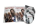 New Outsiders Season 1 adult dvd movie Tv boxset usa TV series Tv show