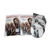 Buy cheap New Outsiders Season 1 adult dvd movie Tv boxset usa TV series Tv show from wholesalers