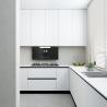 Buy cheap Professional Melamine Luxury Kitchen Cabinet Set Modern Kitchen Cabinet Design from wholesalers