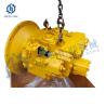 Buy cheap Excavator Main Hydraulic Pump Parts for K3V63DT K3V63DTP K3V12DT K3V112DTP K3V40DT DH120W-2 S130W S130LC-2 S130LC-V DH170 DH220LC from wholesalers