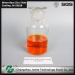 Aluminum Flake Type Metal Protective Coatings 8um DFT 1500h SST ISO Approval