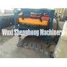 Buy cheap Floor Deck Roll Forming Equipment / Compositive Automated Production Line from wholesalers
