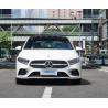 Buy cheap 4 Door 5 Seats Car Mercedes-Benz A Changed A200 L Sport Sedan Fashion Version from wholesalers