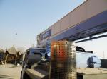 USED KATO NK-400E-III 40T TRUCK CRANE SALE ORIGINAL JAPAN KATO 40T TRUCK CRANE