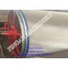 Buy cheap Width 2500mm 304SS Cylinder Mould Paper Machine Parts from wholesalers