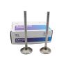 Buy cheap 6215-41-4110 6D140 Valve Inlet And Exhaust , 6215-45-4251 Komatsu Excavator Parts from wholesalers