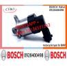 Buy cheap BOSCH DRV Valve 0928400498 Control Valve 0928400498 for BMW from wholesalers