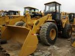 Buy cheap Used CAT Caterpillar 966H Wheel Loader from wholesalers